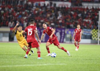 Lolos ke Babak Kedua Kualifikasi, Erick Thohir Minta Timnas Siap Tempur