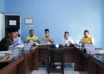 PPP Batulicin Didorong Maksimalkan Potensi