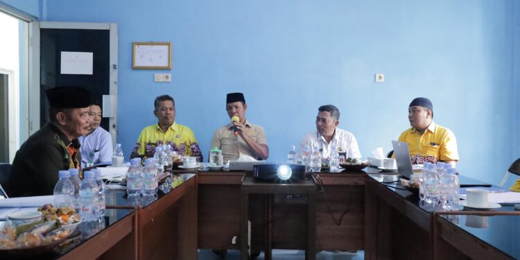 PPP Batulicin Didorong Maksimalkan Potensi