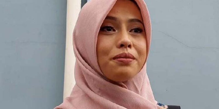 Istri Zul Zivilia, Retno Paradinah