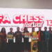 Japfa Chess Festival 2023: Dewi AA Citra Juara Dwi Tarung Internasional