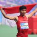 Luar Biasa! Saptoyogo Raih Medali Emas Ketiga Para-Atletik