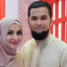 Shireen Sungkar dan Teuku Wisnu