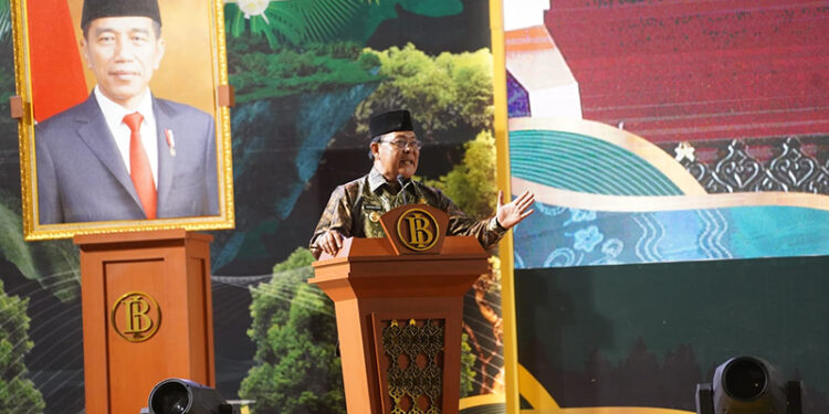 GUBENUR Kalsel Sahbirin Noor