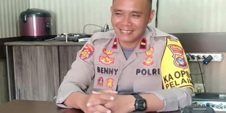 Benny Wishnu Wardhany