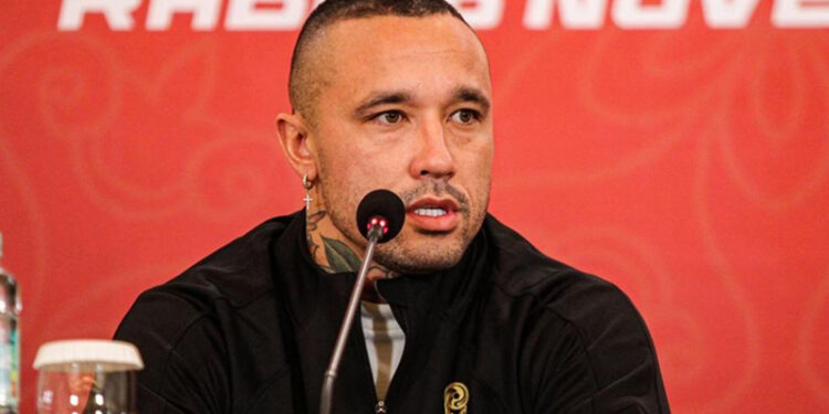 Radja Nainggolan