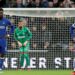 Tumbang - Chelsea tumbang 1-4 dari Newcastle.