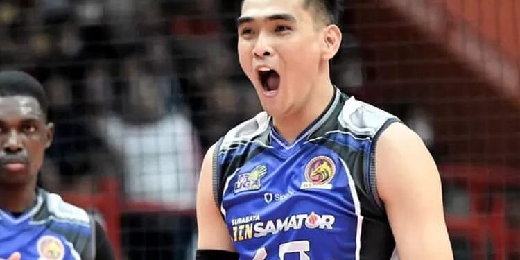 Fokus Bermain di Luar Negeri, Rivan Absen di Livoli 2023