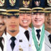 LIMA bupati dan 2 walikota di Provinsi Kalsel yang jabatannya berakhir serentak pada 31 Desember 2024 nanti.