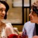 Jeanneta Sanfadelia dan Ardhito Pramono