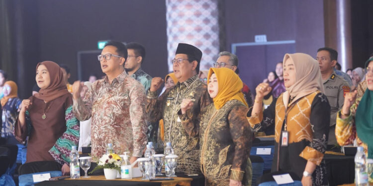 Paman Birin Terus Promosikan UMKM dan Pariwisata