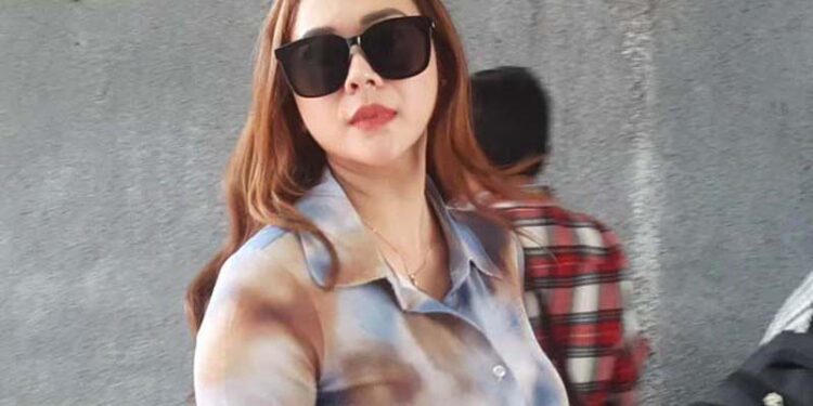 Aura Kasih