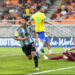 Singkirkan Brasil U-17, Argentina Jumpa Jerman di Semifinal