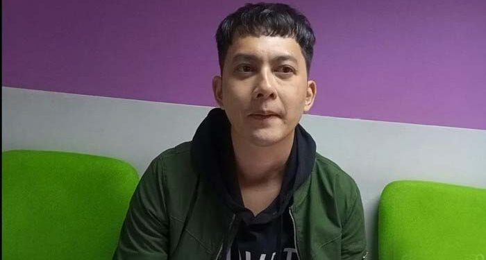 Geram Dituding Oplas karena Wajah dan Hidungnya yang Bengkok