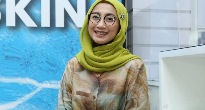 Desy Ratnasari