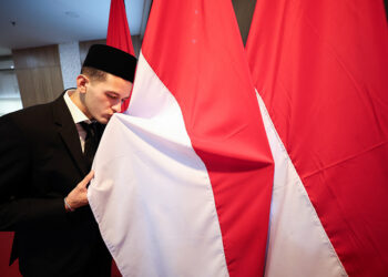 Justin Quincy Hubner