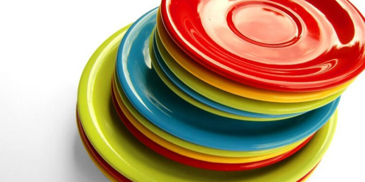 BPA bisa ditemukan di beragam jenis plastik, termasuk wadah makanan minuman