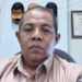 Kabid Penanganan Bencana pada Dinas Sosial Provinsi Kalsel H Achmadi, SSos.