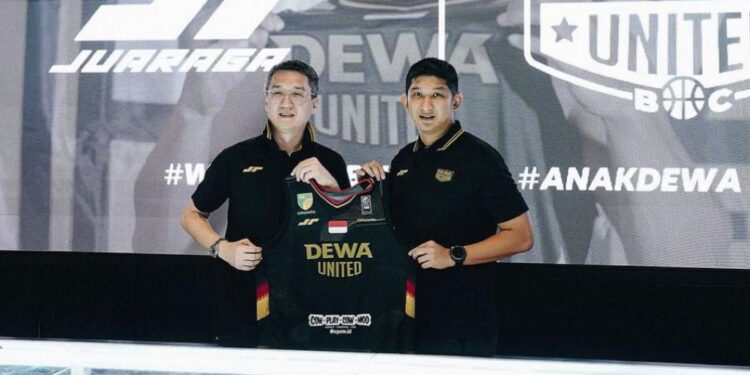 Foto: instagram/dewautdbc