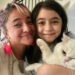 Marshanda dan Sienna