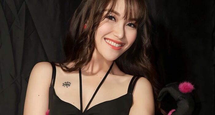 Ayu Ting Ting