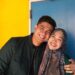 Teuku Ryan dan Ria Ricis