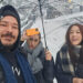 Zack Lee, Nafa Urbach dan Mikhaela