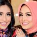 Siti KDI dan Cici Paramida