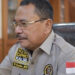 Ketua DPRD Provinsi Kalimantan Selatan, H Supian HK.