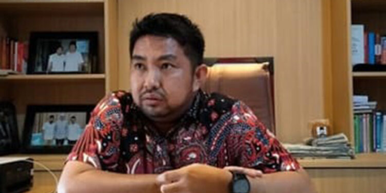 Muhammad Syaripuddin