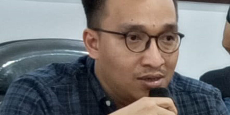 Dimas Purnama Putra SH