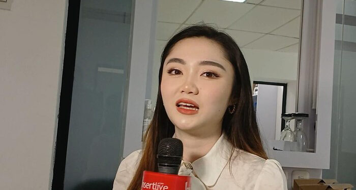Vanessa Khong