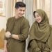Teuku Ryan dan Ria Ricis