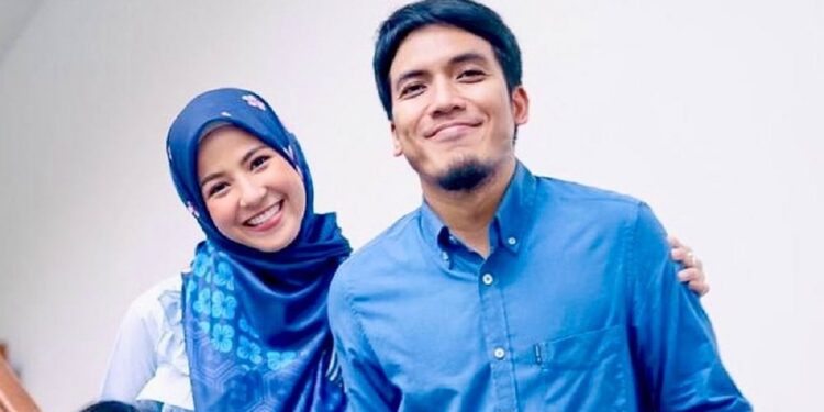 Natasha Rizky dan Desta