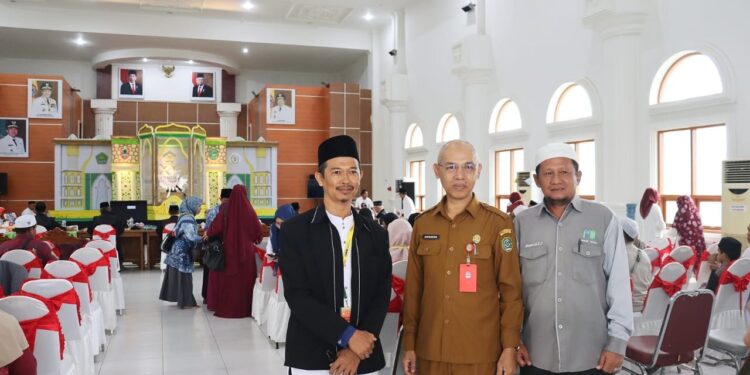 Peserta Lomba MTQ Berkesempatan Raih Hadiah Umroh