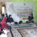 Wakil Ketua DPRD Provinsi Kalsel, Hj Mariana menggelar sosialisasi Peraturan Daerah (Perda) nomor 11 tahun 2018 tentang Pemberdayaan Perempuan dan Perlindungan Anak.