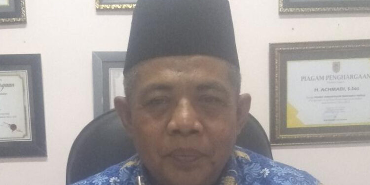 Caturwulan I 2024, Terjadi 41 Kali Bencana Alam