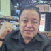 Wakil Ketua Komisi III DPRD Provinsi Kalimantan Selatan, HM Rosehan NB.