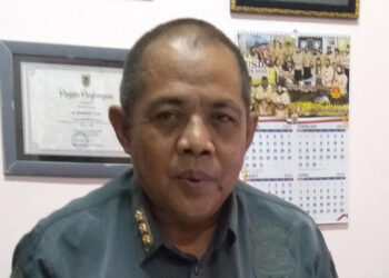 BANJARMASIN - Kerugian akibat bencana alam meliputi banjir, tanah longsor, angin ribut atau angin puting beliung dan gempa bumbi di Provinsi Kalimantan Selatan hingga akhir Mei 2024 mencapai Rp153,975 miliar.