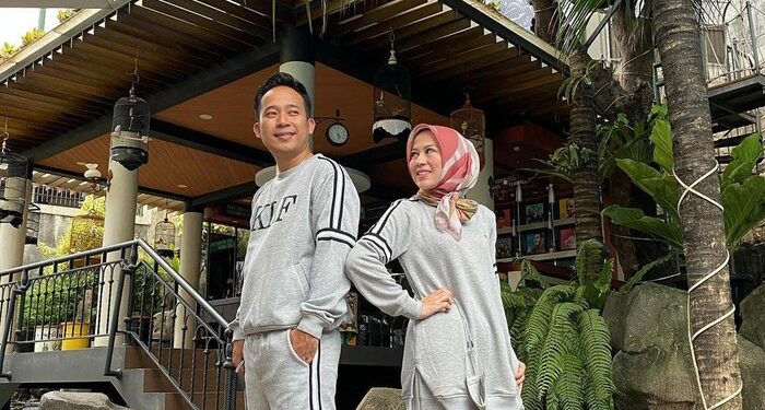 Denny Cagur dan Shanty