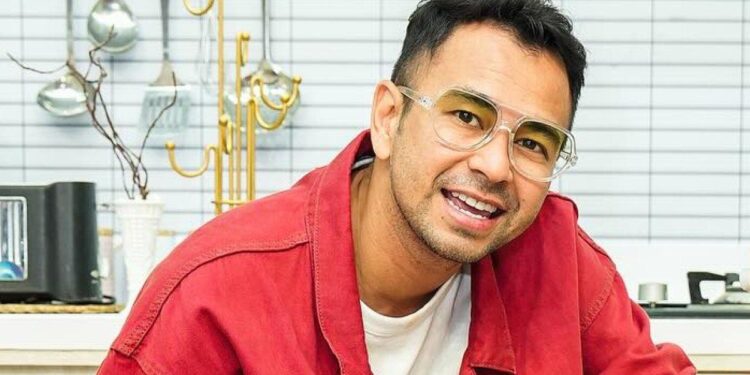 Raffi ahmad