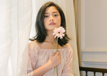 Yoriko Angeline