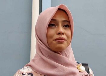 Istri Zul Zivilia, Retno Paradinah