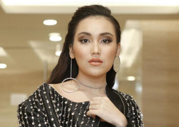 Ayu Ting Ting