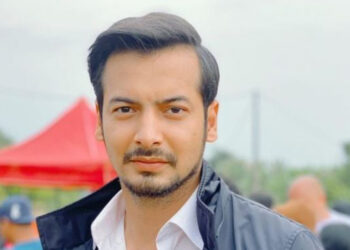 Boy Hamzah