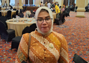 Dr Andi Tenri Sompa