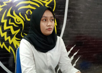 Ipda Fitri Silvia Mushesi