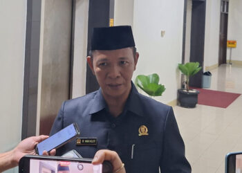 Muhammad Yani Helmi