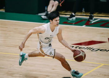 Rio Disi (Foto: Dewa United Banten)