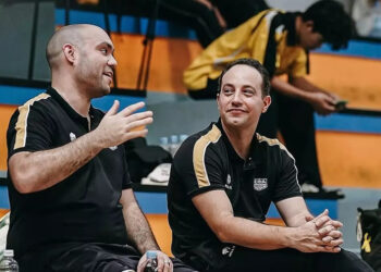 Berkat Vitamin Rahasia, Permainan Dewa United Makin Berkembang